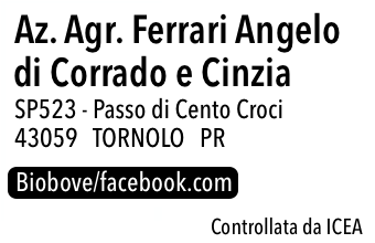 Azienda Ferrari Angelo di Corrado e Cinzia