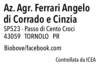 Azienda Ferrari Angelo di Corrado e Cinzia