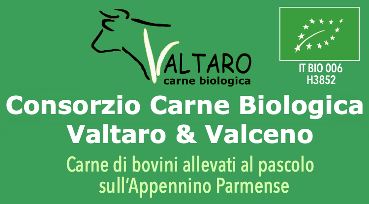 Consorzio Carne Biologica Valtaro