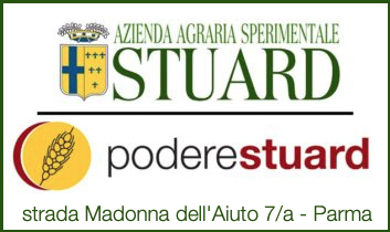 Podere Stuard, Parma